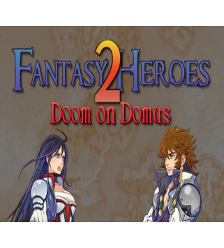 Fantasy Heroes 2 Steam Key GLOBAL